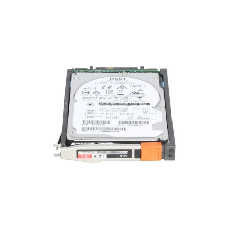 EMC 1.2TB 10K SAS Hard Drive, EMC, HDD - Hard Diskovi, 5050828, refurbished