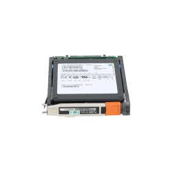 EMC 7.68tb SAS 12gbps 2.5in SSD Samsung PM1633a Series