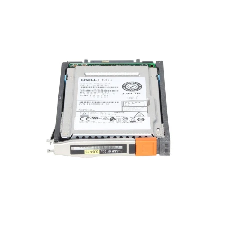 EMC 3.84TB SAS Solid State Drive, EMC, SSD - Solid State diskovi, 5052453, refurbished