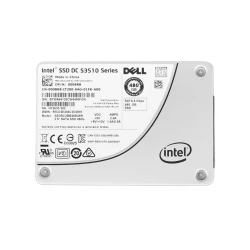 Dell S3510 480GB SATA Solid State Drive