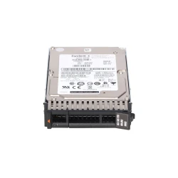 IBM 300GB 15K SAS Hard Drive