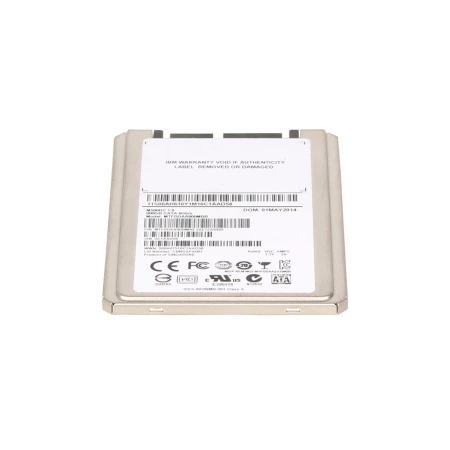 IBM 800GB 6G SATA Hard Drive, IBM, SSD - Solid State diskovi, 00AJ354, refurbished