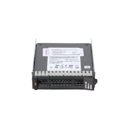 Lenovo 800GB SATA Solid State Drive, Lenovo, SSD - Solid State diskovi, 00AJ410, refurbished