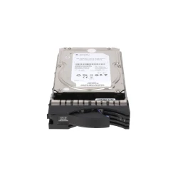 IBM 4TB 7.2K SAS Hard Drive