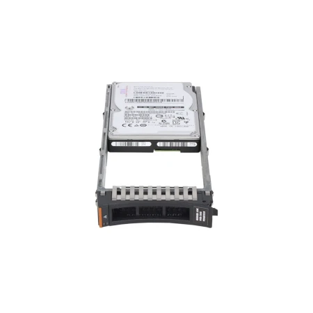 IBM 600GB Hard Drive 10K SAS, IBM, HDD - Hard Diskovi, 00AR394, refurbished