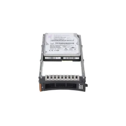 IBM 600GB Hard Drive 10k SAS