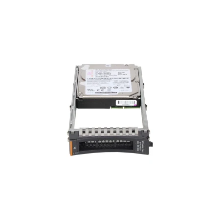 IBM 900GB 10K SAS Hard Drive, IBM, HDD - Hard Diskovi, 00AR397, refurbished