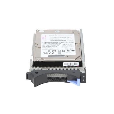 IBM 146GB 15K SAS Hard Drive, IBM, HDD - Hard Diskovi, 00E6169, refurbished