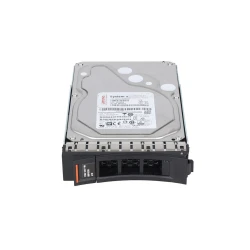 Lenovo 4TB 7.2K SAS Hard Drive