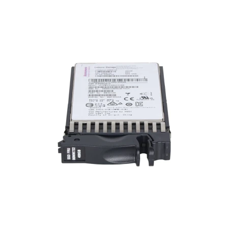 Lenovo Solid State Drive 400GB SAS, Lenovo, SSD - Solid State diskovi, 00MM722, refurbished