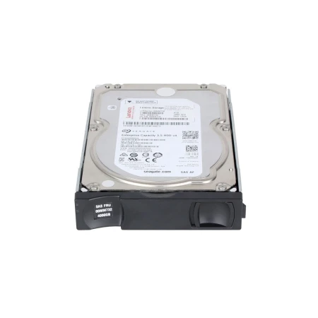 Lenovo 4TB 7.2K SAS Hard Drive, Lenovo, HDD - Hard Diskovi, 00MM730, refurbished