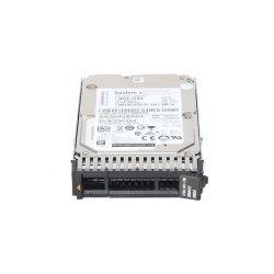 Lenovo 600GB 15K SAS Hard Drive