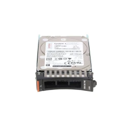 Lenovo 1.8TB 10K SAS Hard Drive