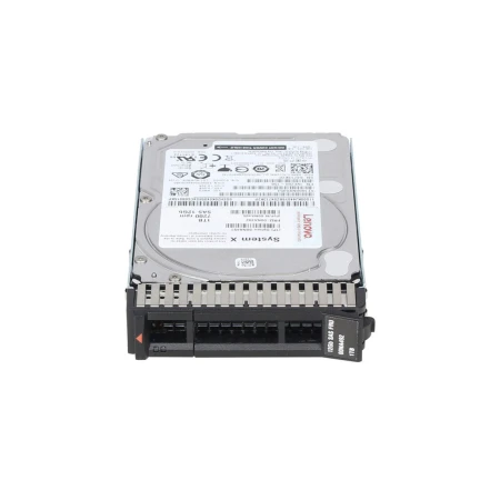Lenovo Hard Drive 1TB 7.2K NL SAS, Lenovo, HDD - Hard Diskovi, ST1000NX0453-LENOVO, refurbished