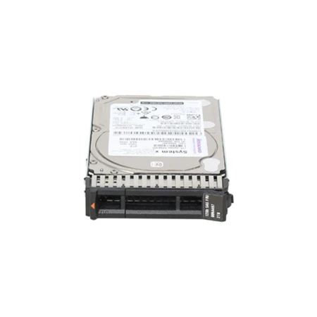 Lenovo 2TB 7.2K SAS Hard Drive, Lenovo, HDD - Hard Diskovi, 00NA496, refurbished