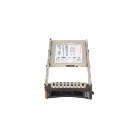IBM 800GB SAS Solid State Drive, IBM, SSD - Solid State diskovi, 00NC586, refurbished