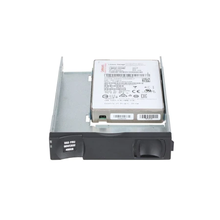 Lenovo 400GB SAS Solid State Drive, Lenovo, SSD - Solid State diskovi, 00WC030, refurbished