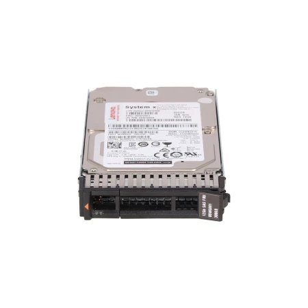 Lenovo 300GB 15k SAS Hard Drive, Lenovo, HDD - Hard Diskovi, 00WG660, refurbished