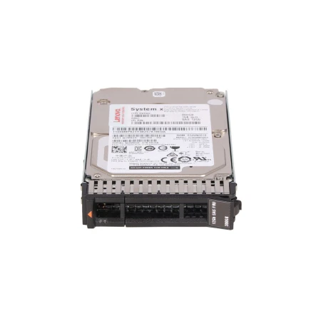 Lenovo 300GB 15K G2HS SAS Hard Drive, Lenovo, HDD - Hard Diskovi, 00WG675, refurbished