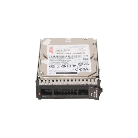 Lenovo Hard Drive 600GB 10K SAS, Lenovo, HDD - Hard Diskovi, 00WG690, refurbished