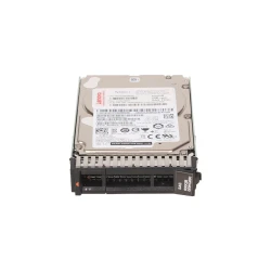 Lenovo Hard Drive 600GB 10K SAS