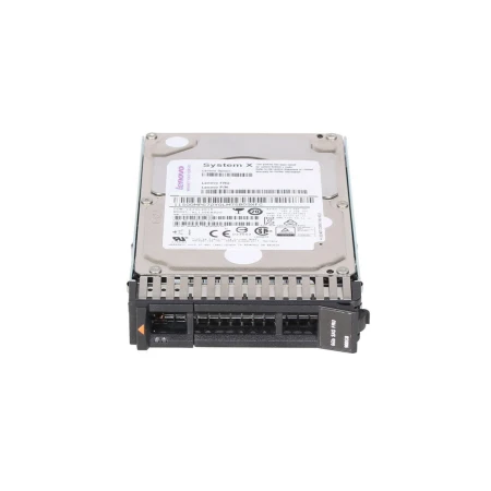 Lenovo 900GB 10K SAS Hard Drive, Lenovo, HDD - Hard Diskovi, 00WG695, refurbished