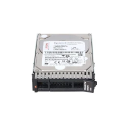 Lenovo 1.2TB 10K SAS Hard Drive
