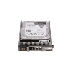 Dell Hard Drive 500GB 7.2K SFF SATA