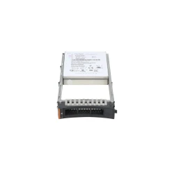IBM 400GB SAS Solid State Drive