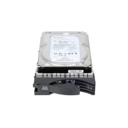IBM Hard Drive 2TB 7.2K Nearline LFF SAS