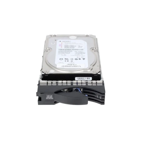 IBM Hard Drive 2TB 7.2K Nearline LFF SAS, IBM, HDD - Hard Diskovi, 00Y2424, refurbished