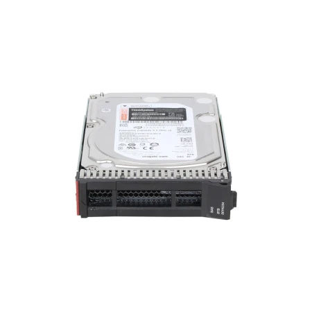 Lenovo 8TB 7.2K SAS Hard Drive, Lenovo, HDD - Hard Diskovi, 00YK034, refurbished