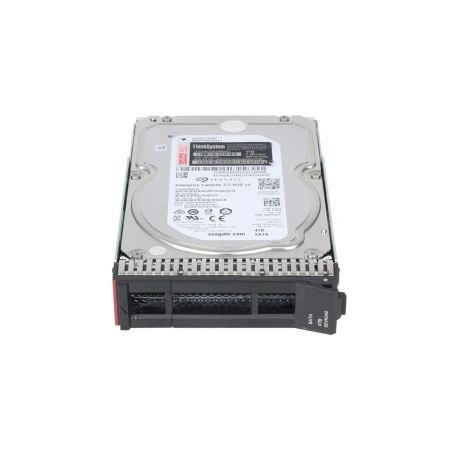Lenovo 4TB 7.2K SATA Hard Drive, Lenovo, HDD - Hard Diskovi, 00YK040, refurbished