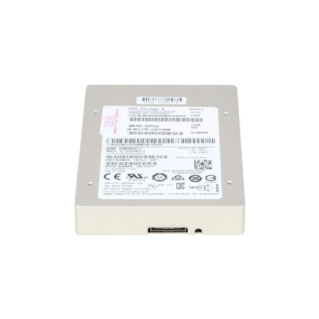 IBM 1.6TB SAS Solid State Drive, IBM, SSD - Solid State diskovi, 00YY020, refurbished