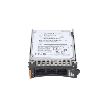 IBM Hard Drive 1.2TB 10K SAS, IBM, HDD - Hard Diskovi, 00AD079, refurbished
