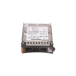 IBM Hard Drive 600GB 10K HS SAS