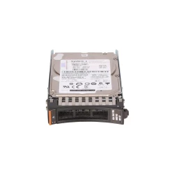 IBM 600GB 10K 6G 2.5inch HS SAS HDD