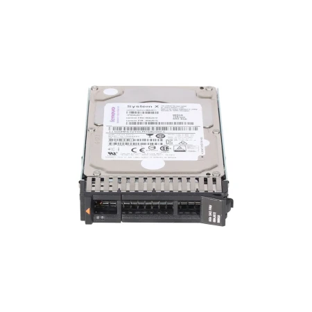 Lenovo Hard Drive 900GB 10K G3HS SAS, Lenovo, HDD - Hard Diskovi, A4TN, refurbished
