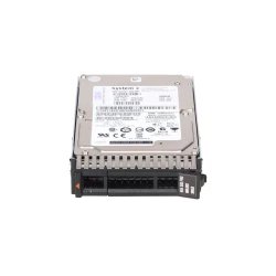 IBM Hard Drive 300GB 15K G3HS SAS