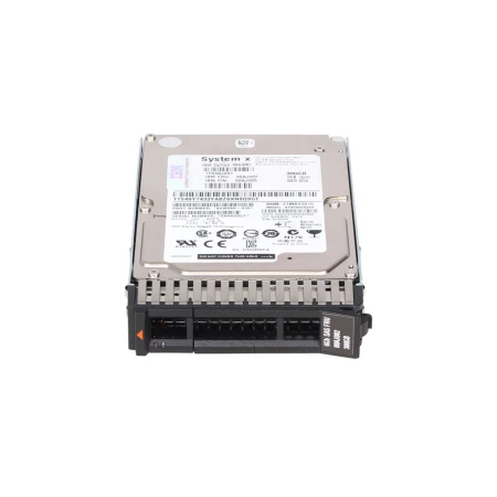 IBM Hard Drive 300GB 15K G3HS SAS, IBM, HDD - Hard Diskovi, 00NA626, refurbished
