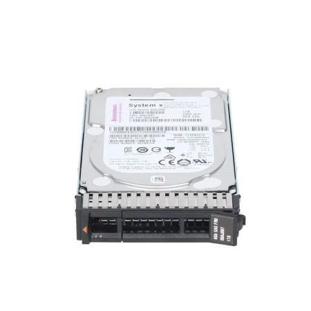Lenovo 1TB 7.2K SAS Hard Drive Lenovo 1TB 7.2K SAS Hard Drive, Lenovo, HDD - Hard Diskovi, 00AJ087, refurbished
