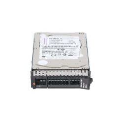 Lenovo Hard Drive 600GB 15K SAS
