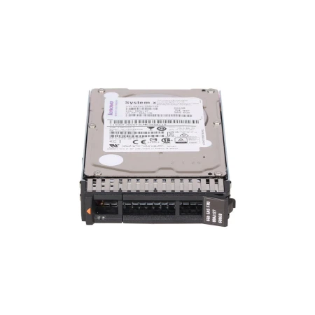Lenovo Hard Drive 600GB 15K SAS, Lenovo, HDD - Hard Diskovi, 00AJ631, refurbished