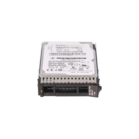 IBM Hard Drive 1.2TB 10K G2HS SAS, IBM, HDD - Hard Diskovi, 0B28475-IBM, refurbished