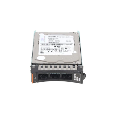 IBM Hard Drive 600GB 15K SAS, IBM, HDD - Hard Diskovi, 00AJ302, refurbished