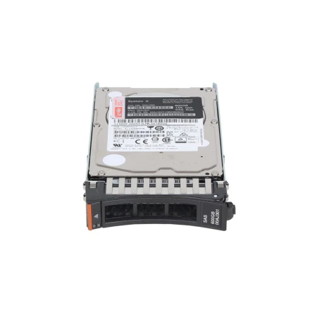 Lenovo Hard Drive 600GB 15K SAS, Lenovo, HDD - Hard Diskovi, A4VB, refurbished
