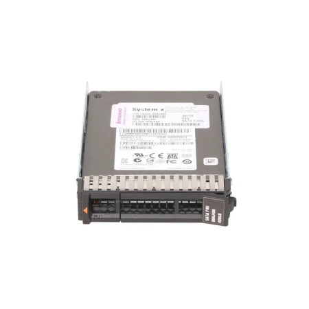 Lenovo 480GB SATA Solid State Drive, Lenovo, SSD - Solid State diskovi, 00AJ405, refurbished