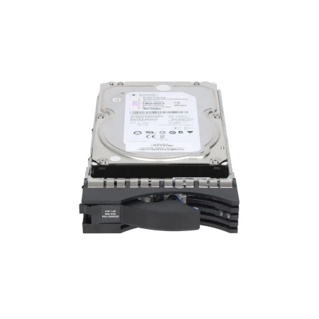 IBM Hard Drive 4TB 7.2K SAS, IBM, HDD - Hard Diskovi, ST4000NM0023-IBM, refurbished