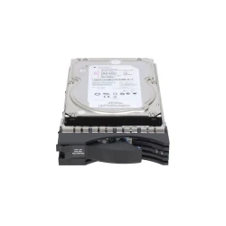 IBM Hard Drive 4TB 7.2K SAS