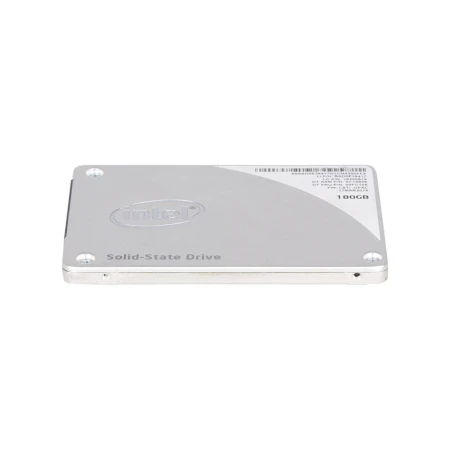 Lenovo Intel Solid State Drive 180GB SATA, Lenovo, SSD - Solid State diskovi, 00FC105, refurbished